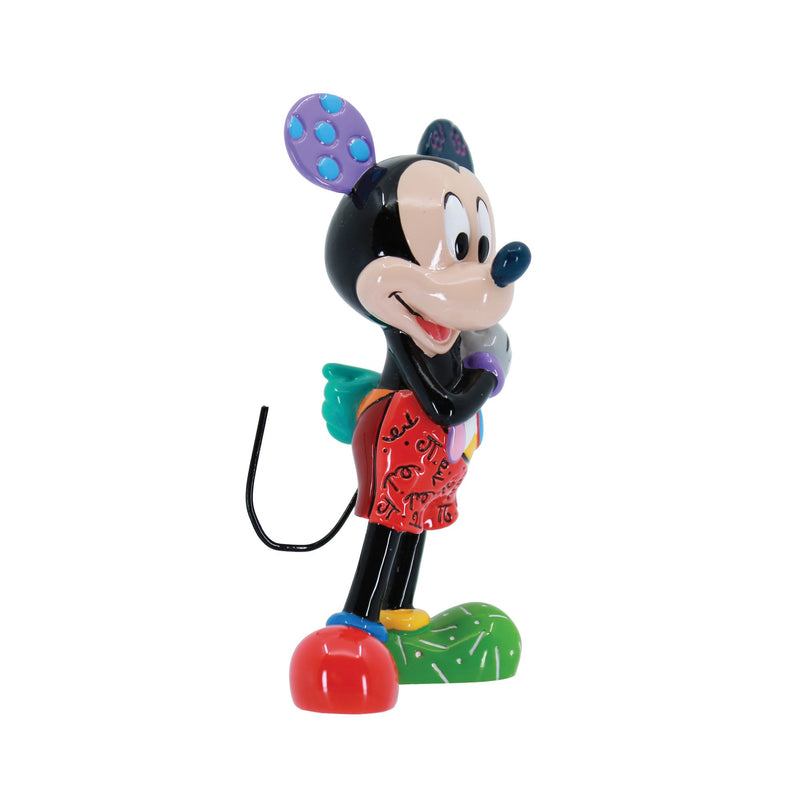 Mini Figurine Mickey Mouse - Disney by Britto