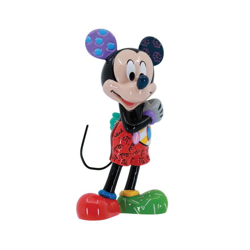 Mini Figurine Mickey Mouse - Disney by Britto