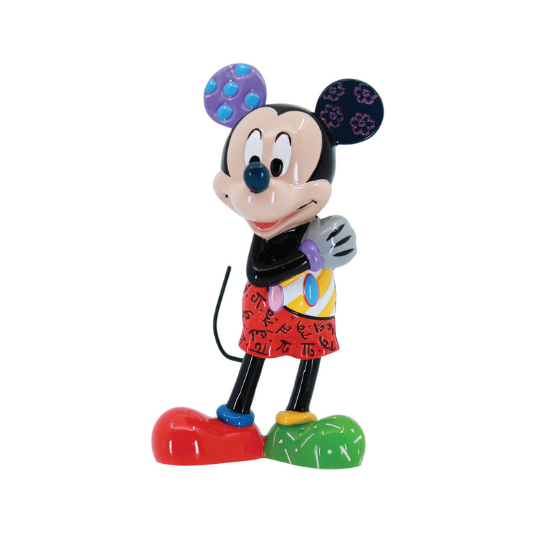 Mini Figurine Mickey Mouse - Disney by Britto