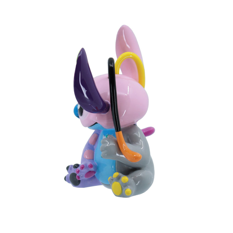 Mini Figurine Angel - Disney by Britto