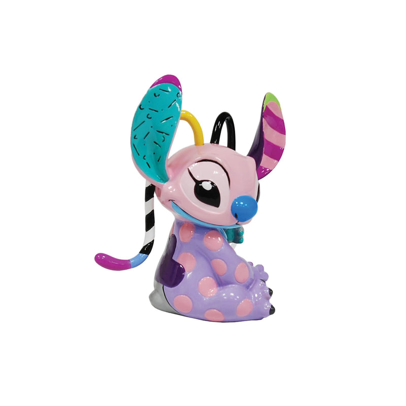 Mini Figurine Angel - Disney by Britto