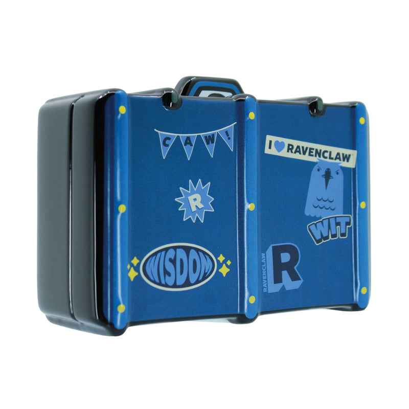 Tirelire Valise Maison Serdaigle - Wizarding World of Harry Potter