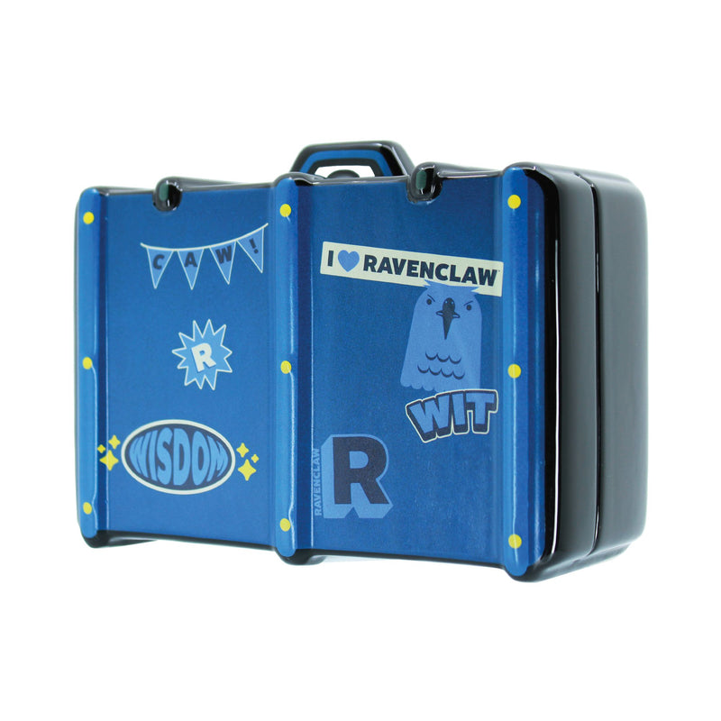 Tirelire Valise Maison Serdaigle - Wizarding World of Harry Potter