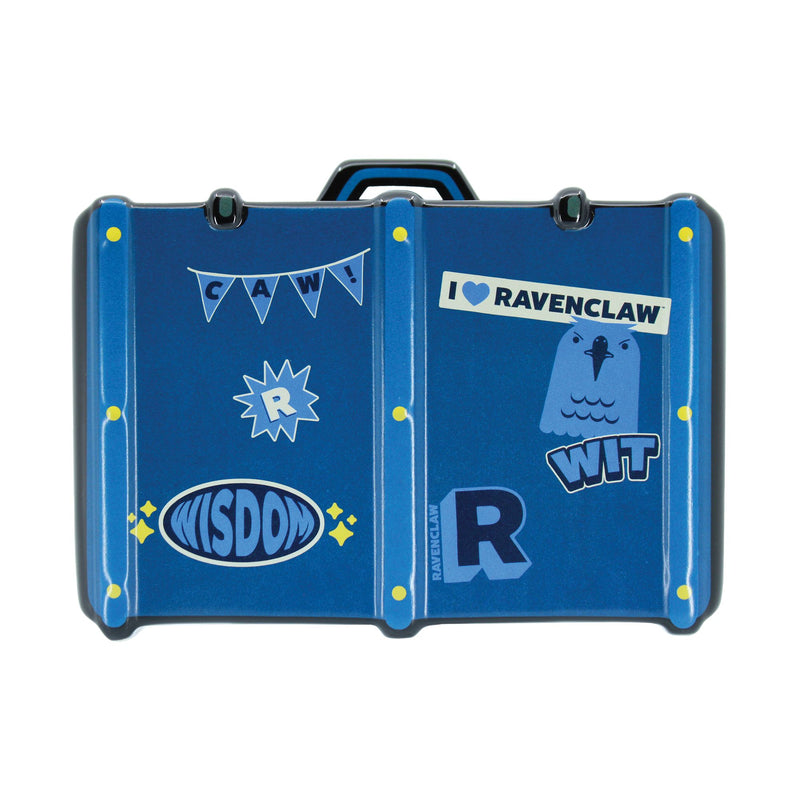 Tirelire Valise Maison Serdaigle - Wizarding World of Harry Potter
