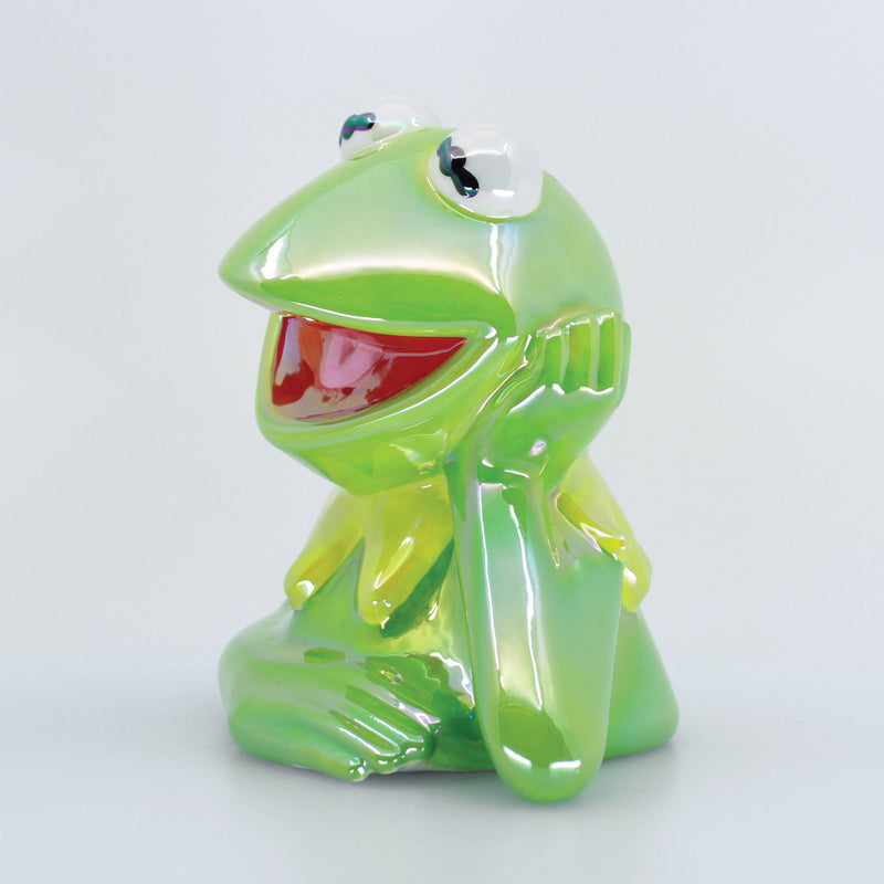 Tirelire Kermit - Disney Showcase