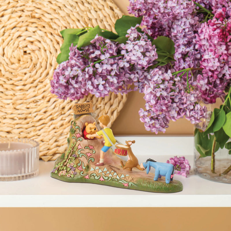 Figurine Winnie l&