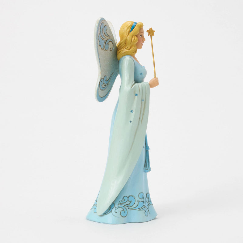 Figurine Fée Bleue - Disney Traditions
