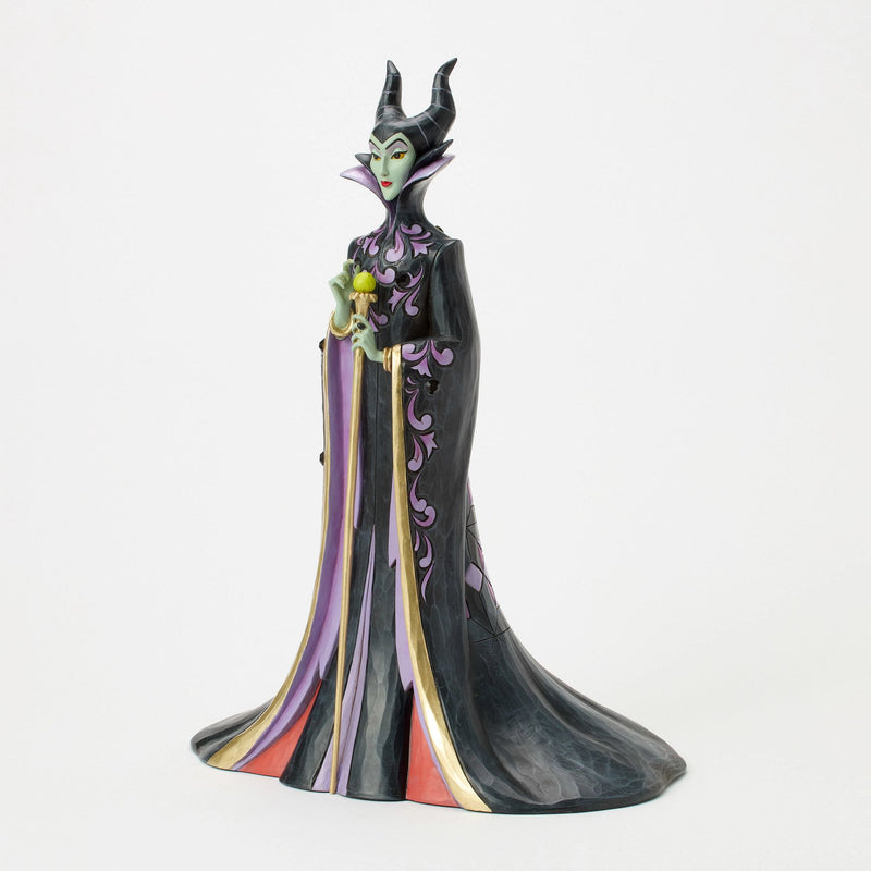 Figurine Deluxe Maléfique - Disney Traditions
