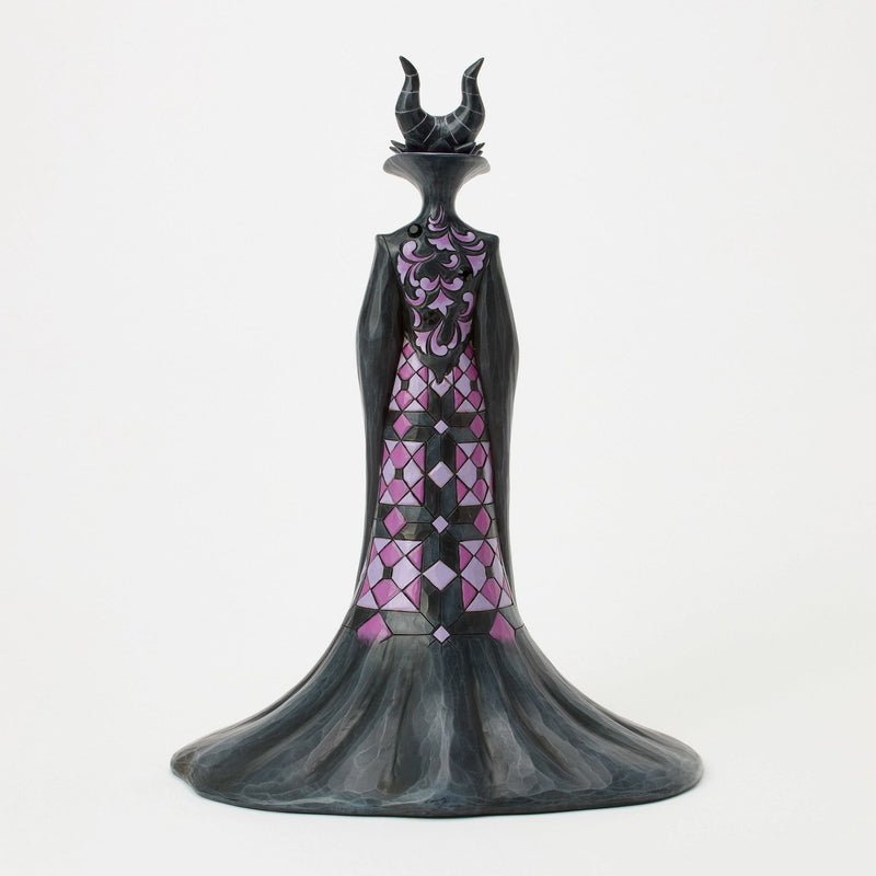 Figurine Deluxe Maléfique - Disney Traditions