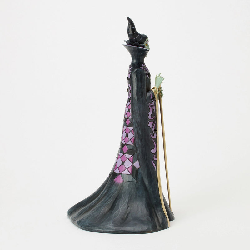Figurine Deluxe Maléfique - Disney Traditions