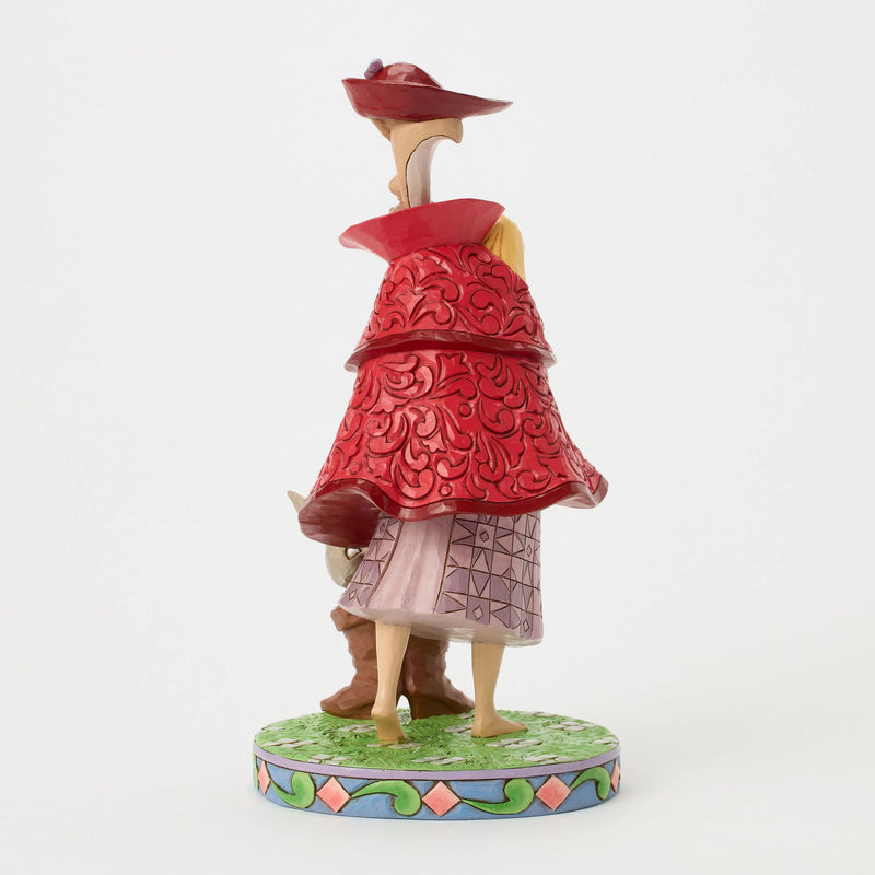 Figurine Aurore Animaux - Disney Traditions