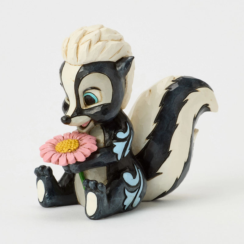 Mini Figurine Fleur Bambi - Disney Traditions