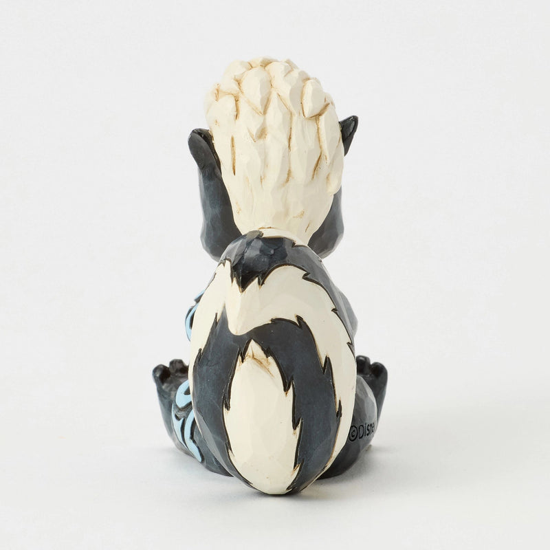 Mini Figurine Fleur Bambi - Disney Traditions