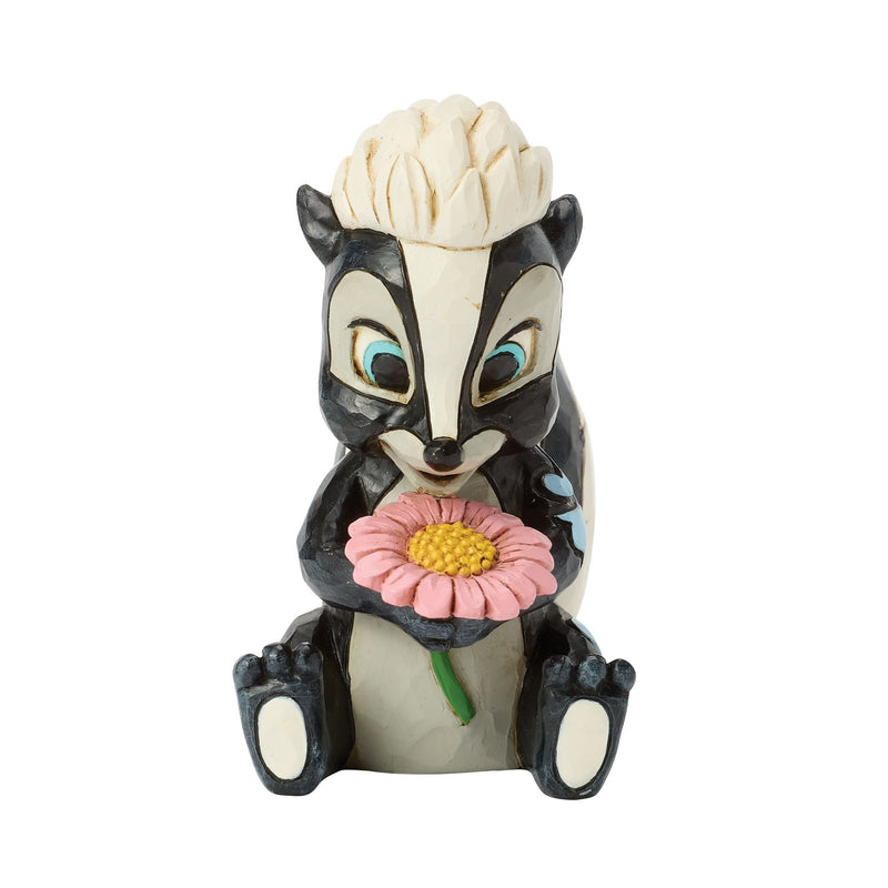 Mini Figurine Fleur Bambi - Disney Traditions