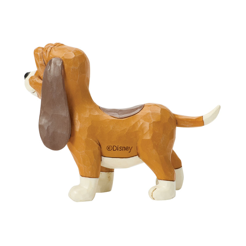 Mini Figurine Rouky - Disney Traditions