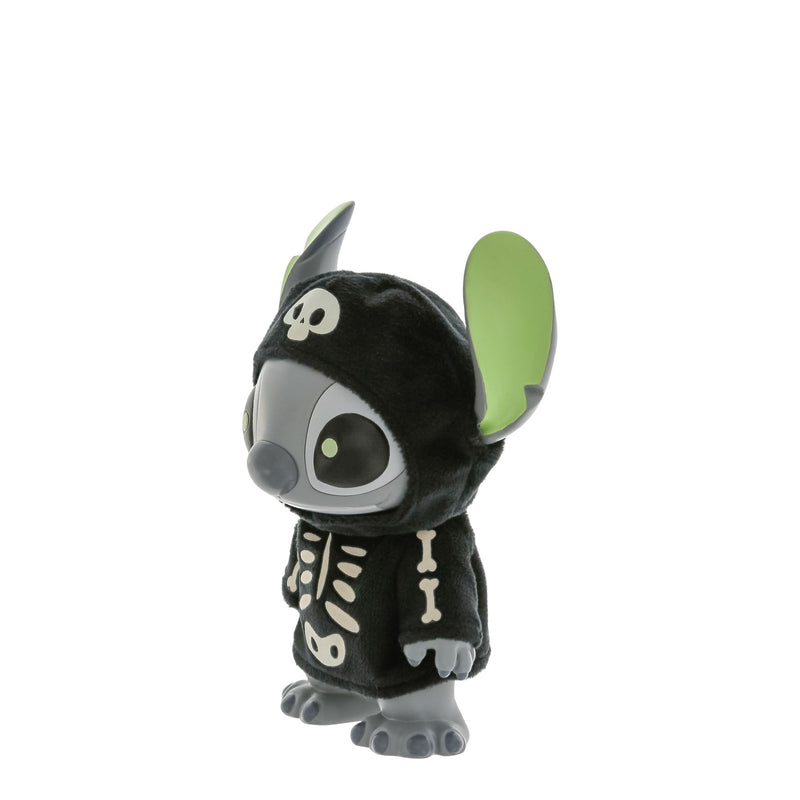 Figurine Stitch Squelette Phosphorescent - Disney Grand Jester