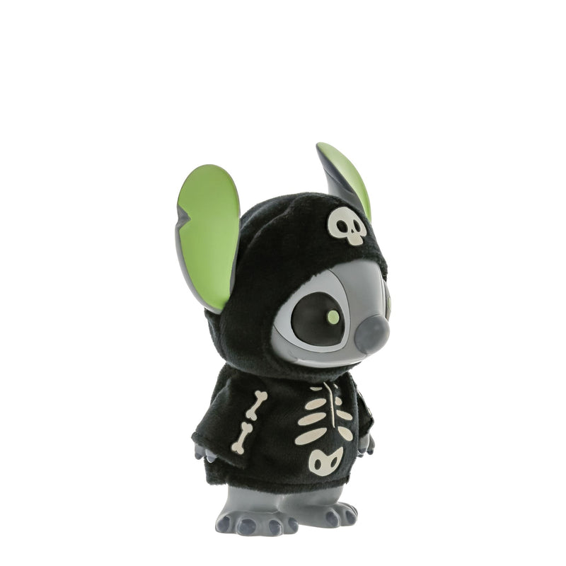 Figurine Stitch Squelette Phosphorescent - Disney Grand Jester
