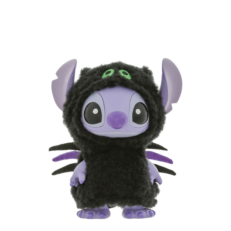 Figurine Stitch Araignée - Disney Grand Jester