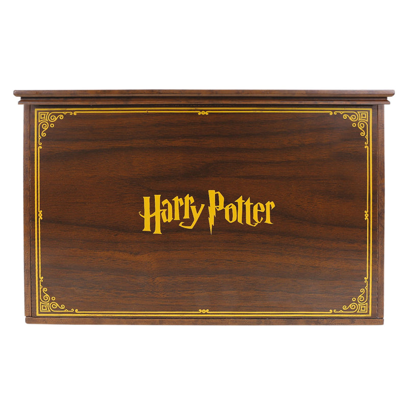 Diorama Harry Potter (Édition Limitée) - Salle commune de Gryffondor - D56