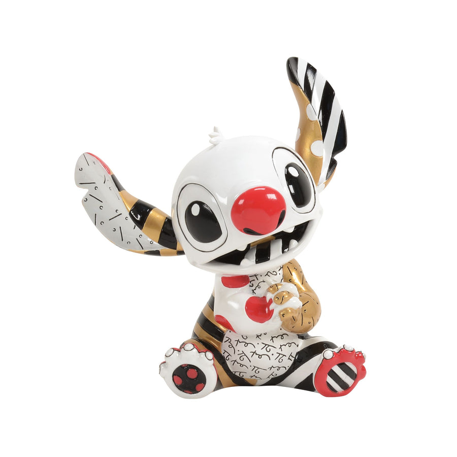 Figurine Disney Meeko (Pocahontas) By Britto - Neuve Sous Blister