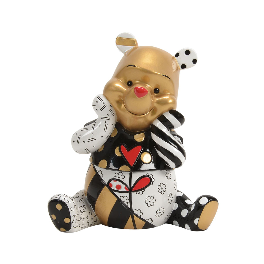 Winnie l'Ourson et ses amies Tigrou Figurine Vintage - Lot de 8 Winnie l'Ourson et ses amies Tigrou Figurine Vintage - Lot de 8