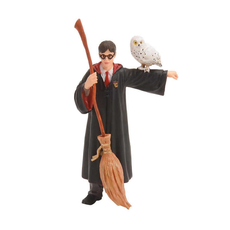 Set de 3 figurines Le Trio de Gryffondor - Harry, Ron et Hermione - D56