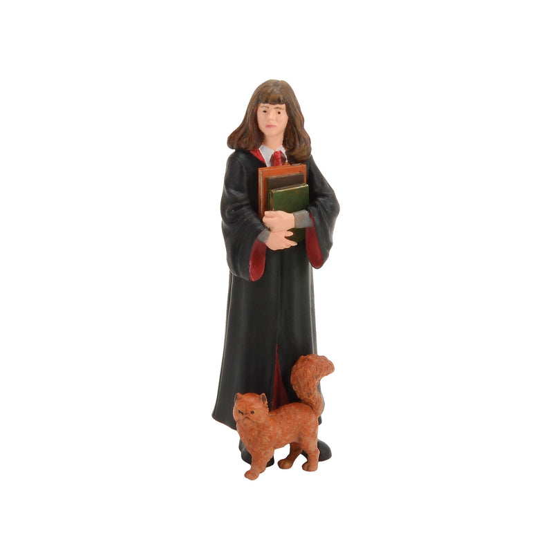 Set de 3 figurines Le Trio de Gryffondor - Harry, Ron et Hermione - D56