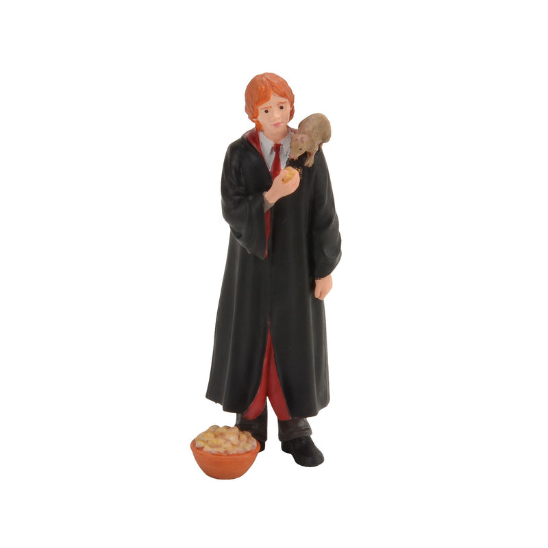 Set de 3 figurines Le Trio de Gryffondor - Harry, Ron et Hermione - D56