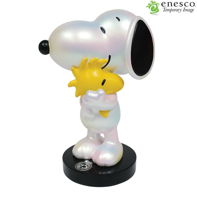 Figurine Snoopy 75ème Anniversaire - Grand Jester