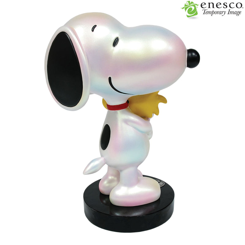 Figurine Snoopy 75ème Anniversaire - Grand Jester