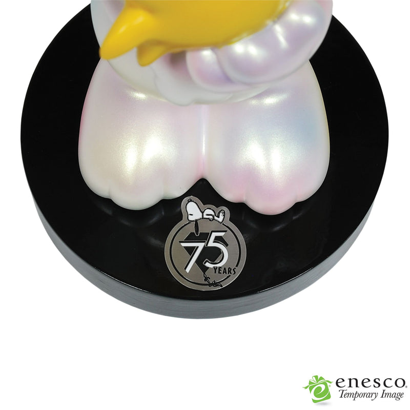 Figurine Snoopy 75ème Anniversaire - Grand Jester