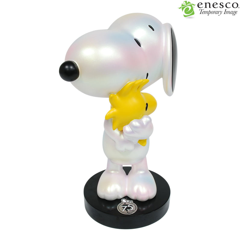 Figurine Snoopy 75ème Anniversaire - Grand Jester