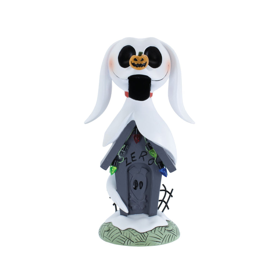 Figurine Loup-garou - L'Étrange Noël De Mr Jack - Série 3 NECA 2005 - Neuve