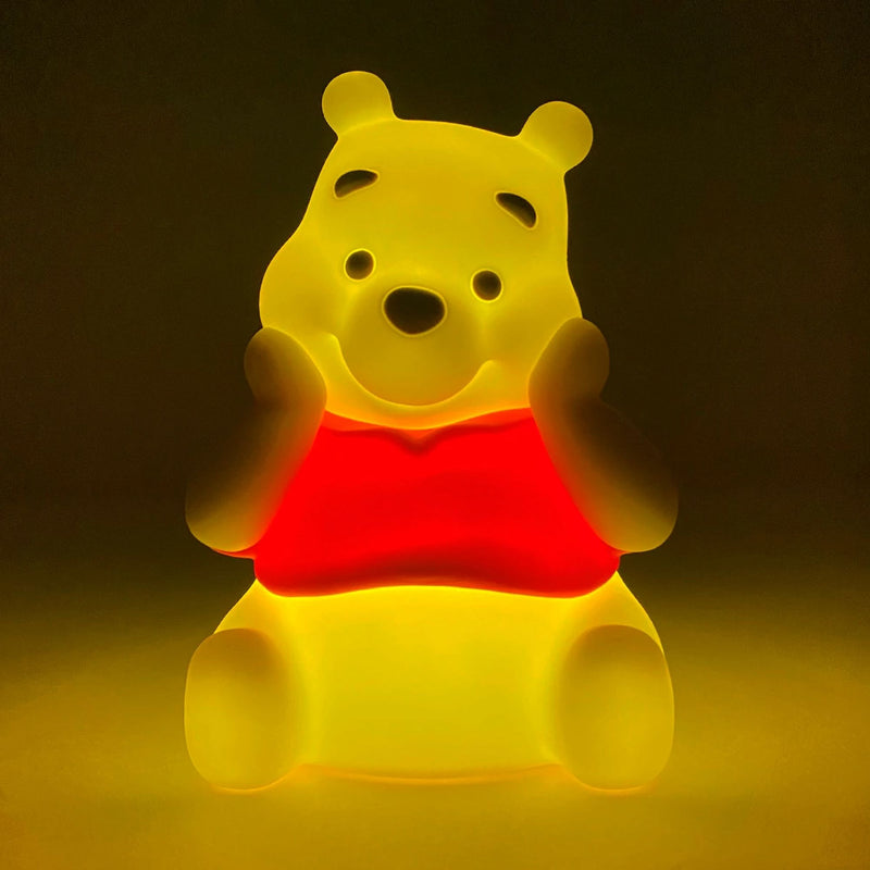 Lampe Winnie L&