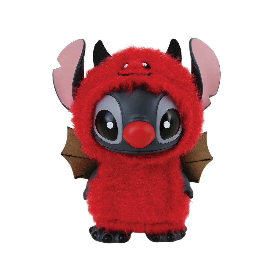 Figurine Stitch Grand Jester Studios Par Enesco – Vinyle, Excellente état, Jamais Exposée