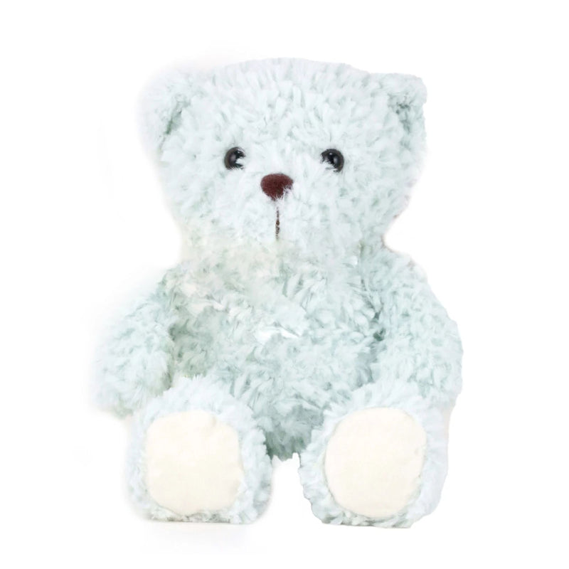 Peluche Ours Pastel Menthe - Kalidou