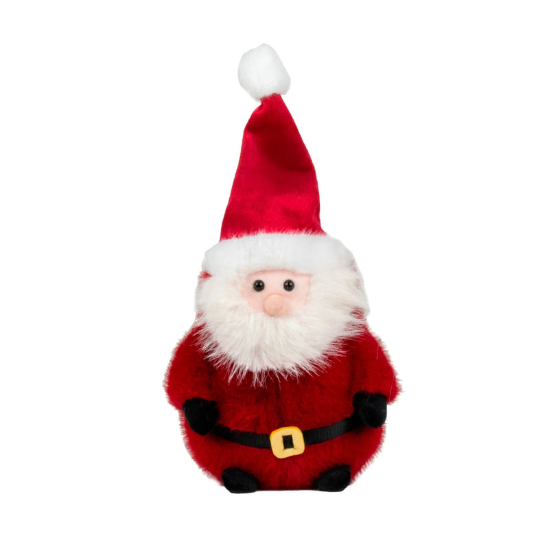 Peluche Père Noël - Kalidou