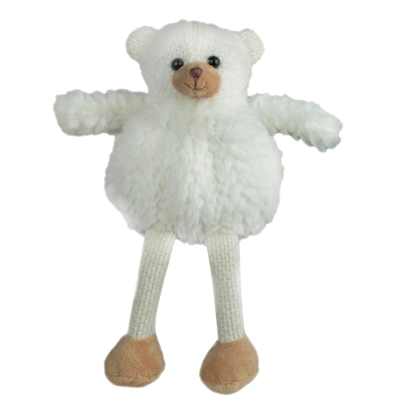 Peluche Ours Écru - Kalidou