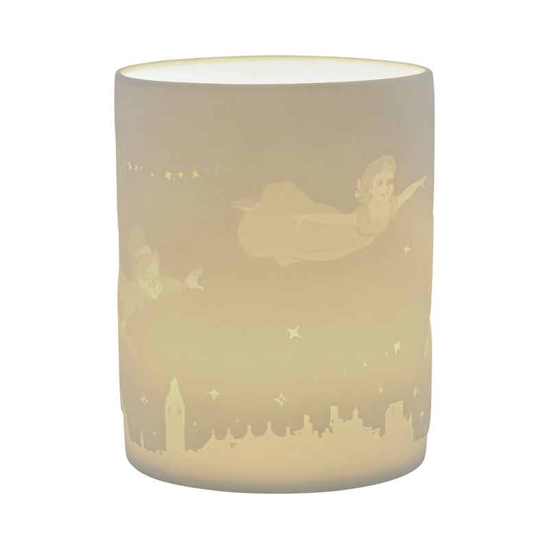 Lithophane Peter Pan - Enchanting Disney