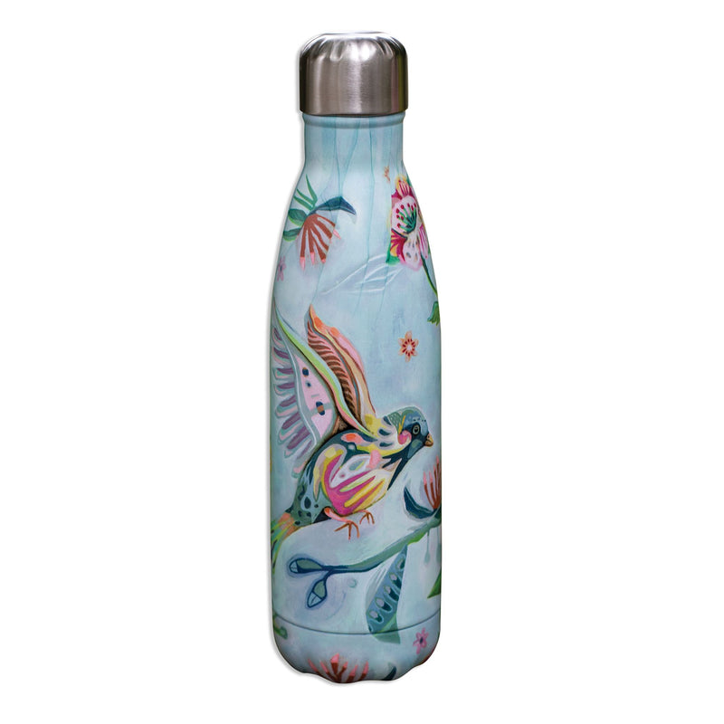 Bouteille Isotherme Oiseau - Allen Designs