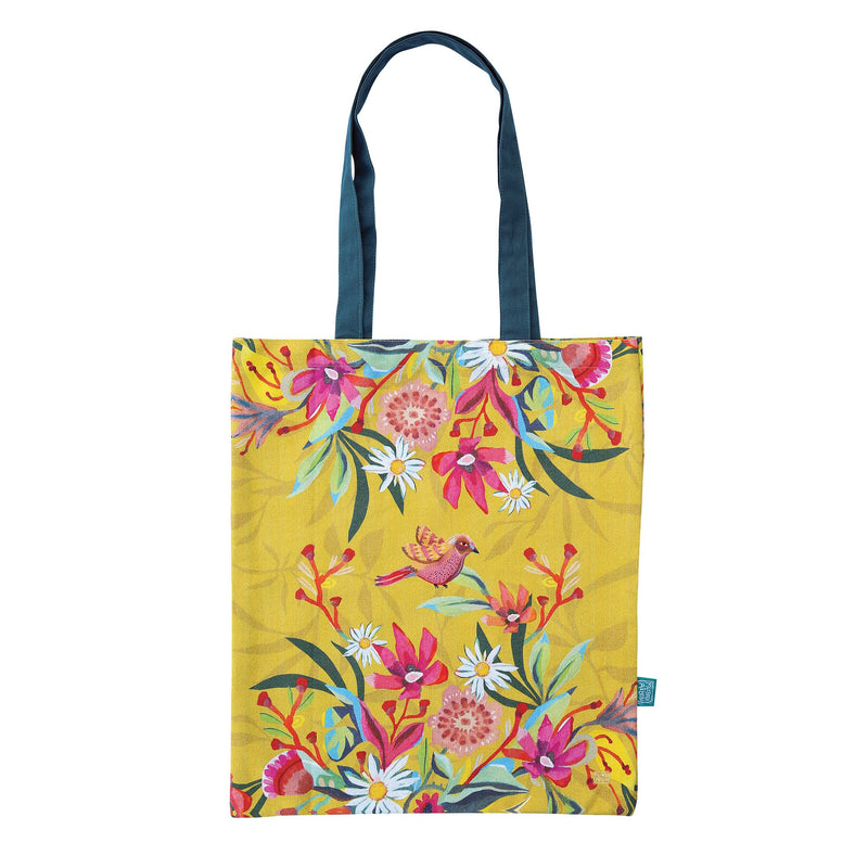 Sac Coton Tasse de Thé - Allen Designs