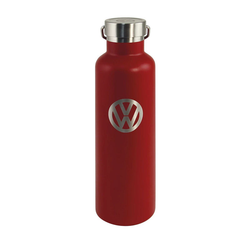 Bouteille Isotherme rouge - Volkswagen