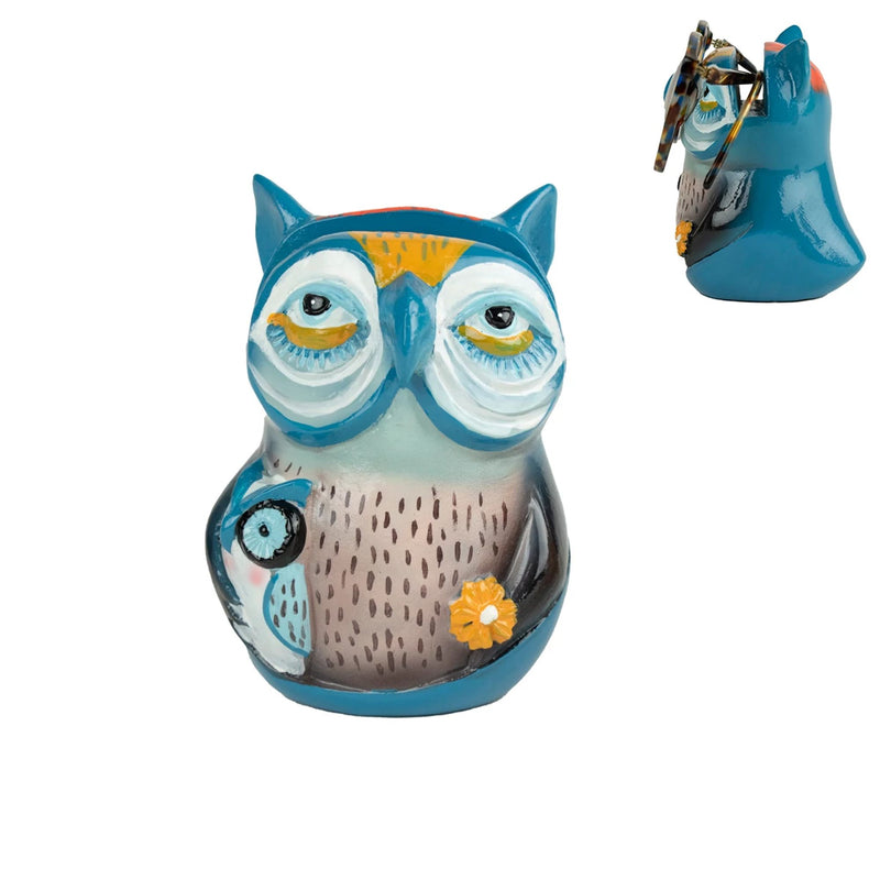 Porte-lunettes Chouette - Allen Designs