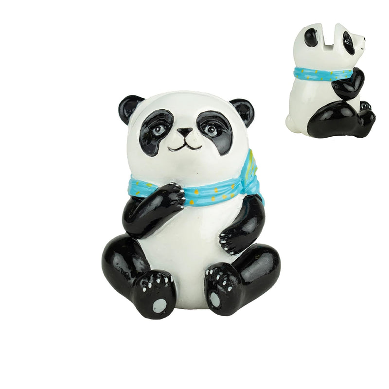 Porte-lunettes Panda - Allen Designs