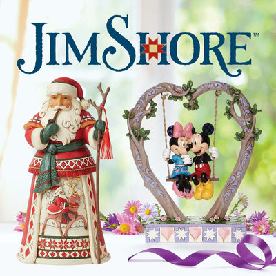 Shop Enesco | Figurines Jim Shore