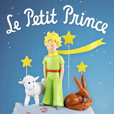 Shop Enesco | Figurines Le Petit Prince