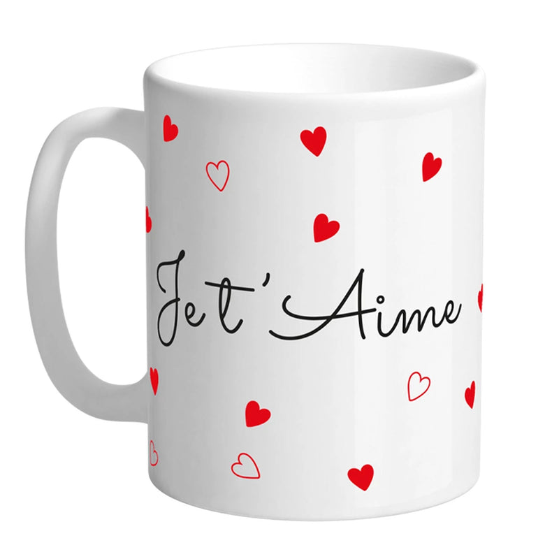 Mug Je t&