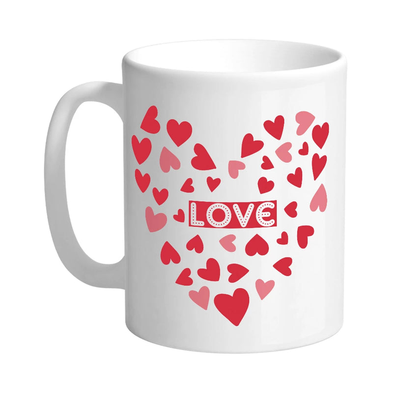 Mug Love - Petits Messages