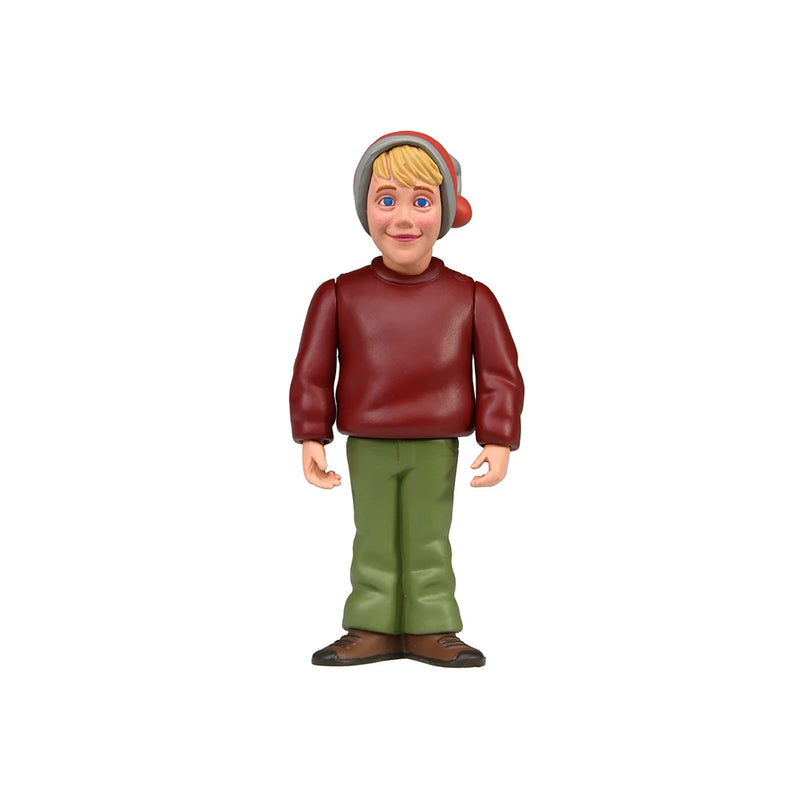 HOME ALONE - 6" SCALE ACTION FIGURE - TOONY CLASSICS KEVIN