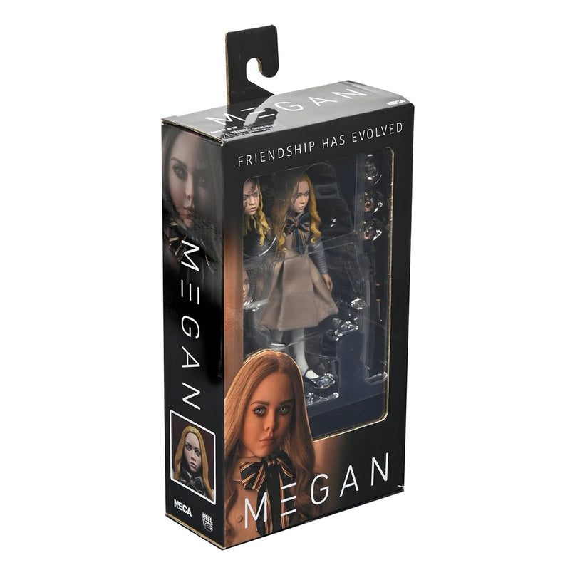 M3GAN - 8" CLOTHED ACTION FIGURE - M3GAN